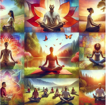 Soul in the Machine — Book + Video Series