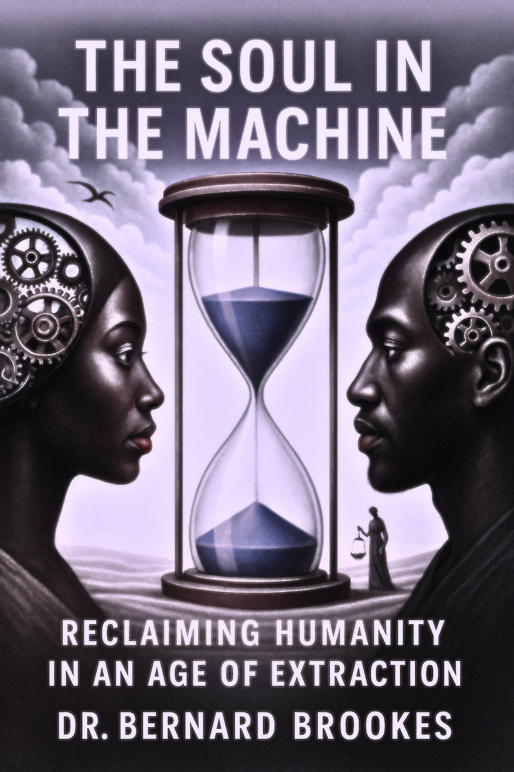 Soul in the Machine - eBook