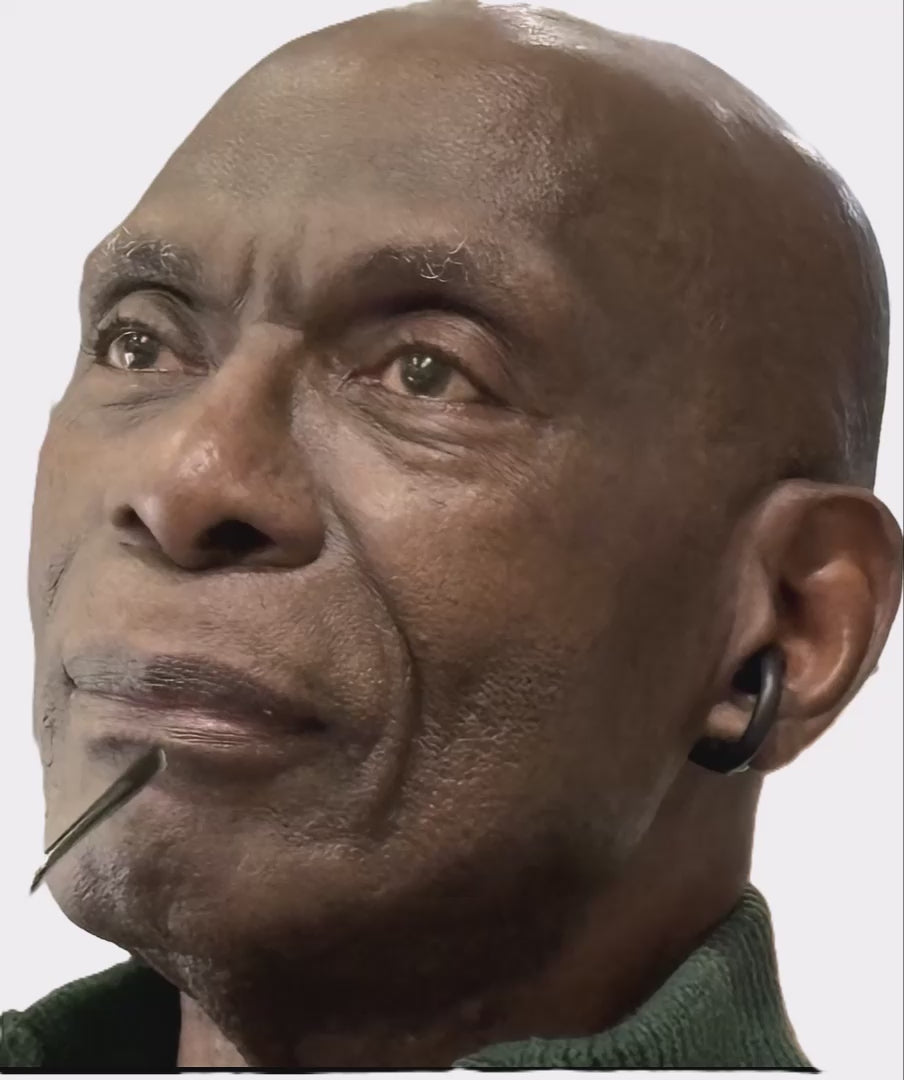Soul in the Machine — Video Series (19 Spoken-Word Films)