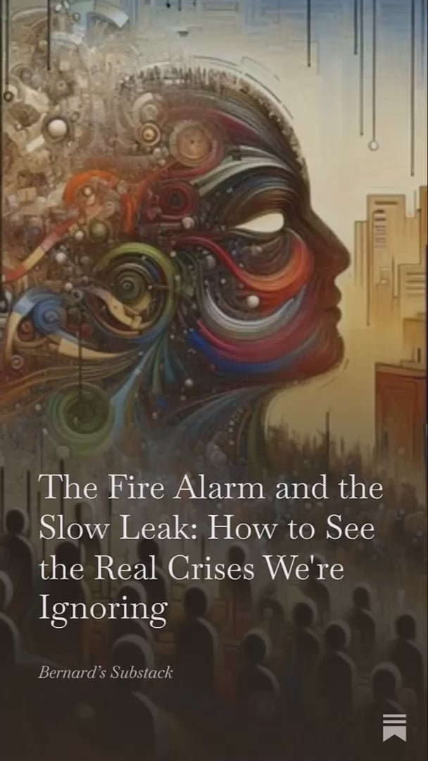 Soul in the Machine — Video Series (19 Spoken-Word Films)