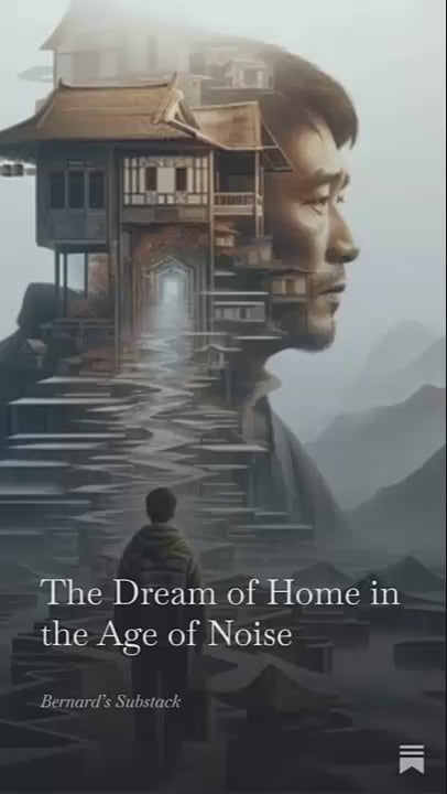 Soul in the Machine — Video Series (19 Spoken-Word Films)