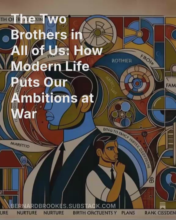 Soul in the Machine — Video Series (19 Spoken-Word Films)